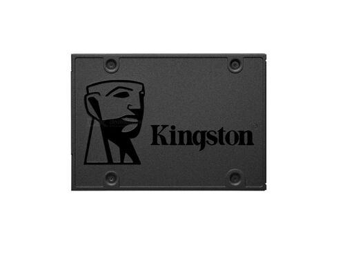 SSD KINGSTON A400 120GB/2.5"/SATA3/CRNA